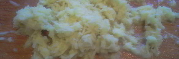 курица терияки