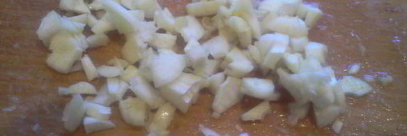 курица терияки