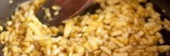 курица в сливочном соусе с карри