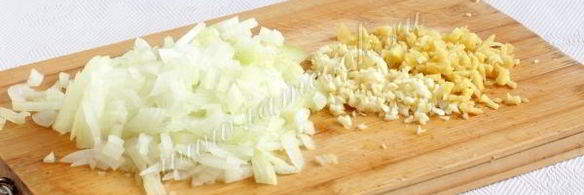 курица в тайском карри