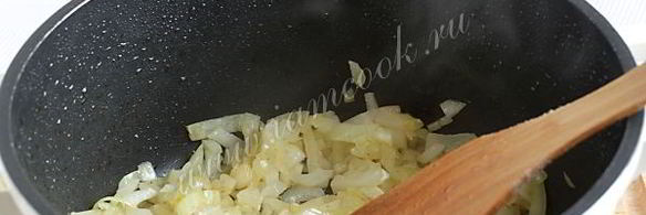 курица в тайском карри