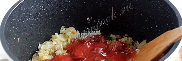 курица в тайском карри