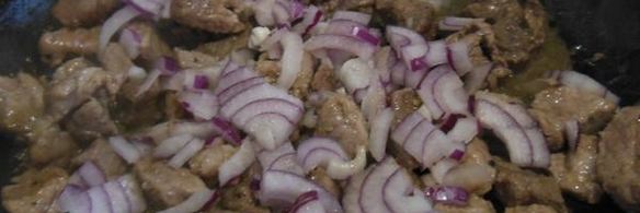 мясо и в пир, и в мир