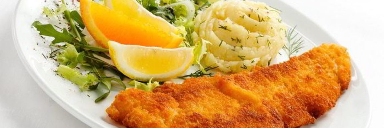 Мясо по-праздничному