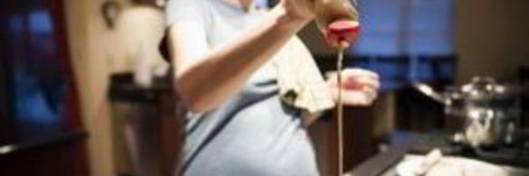 мясо в абрикосовом соусе