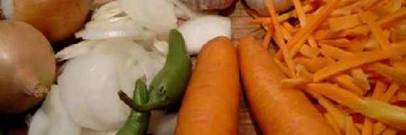 мясо в сметане с картофелем по-узбекски