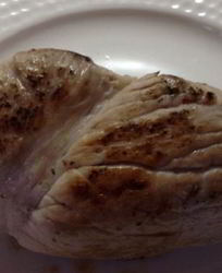 Мясо в термосе