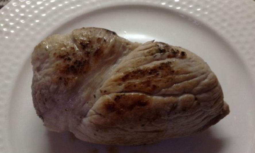 Рецепт мяса в термосе