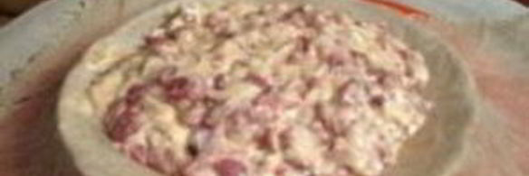 начинка из куриных потрошков