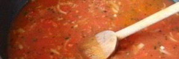 оссобуко из индейки