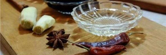 свинина хуншао — свиная грудинка, тушеная по-красному