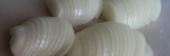 свинина с картофелем запеченная в рукаве