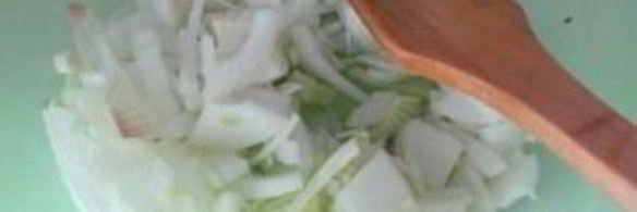 телятина в сметанном соусе