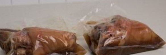 террин из свиной рульки