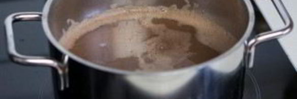 террин из свиной рульки