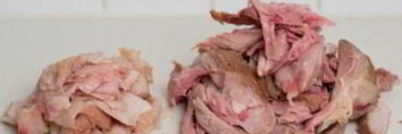 террин из свиной рульки