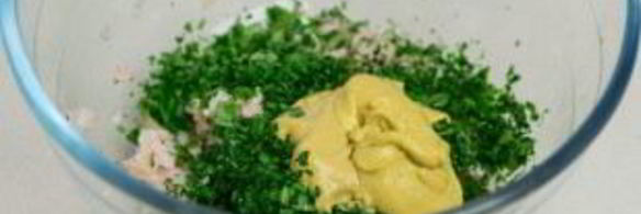 террин из свиной рульки