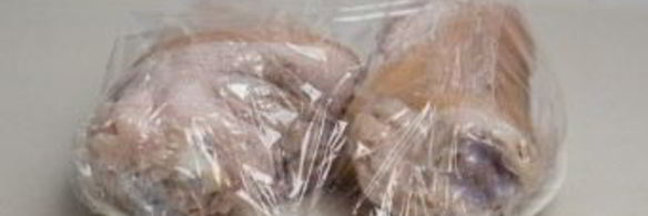 террин из свиной рульки