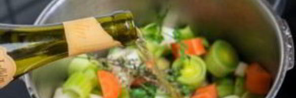 террин из свиной рульки