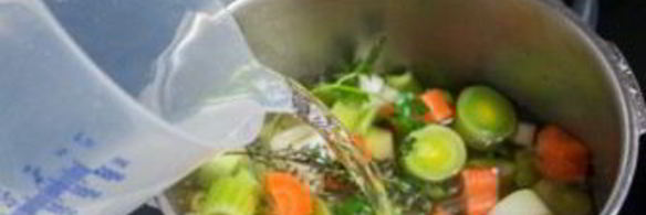 террин из свиной рульки