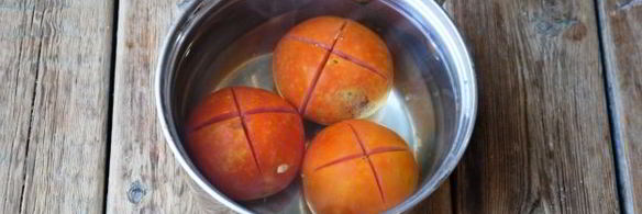 тушеная свинина с помидорами