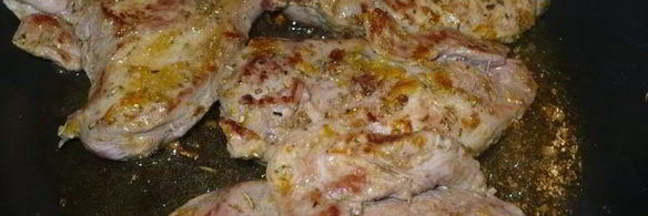 утиная грудка в апельсиновом соусе