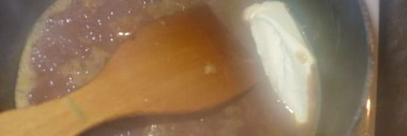 утиная грудка в апельсиновом соусе