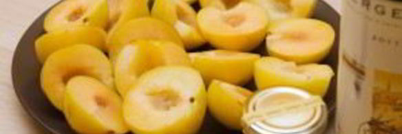 утка на сковороде