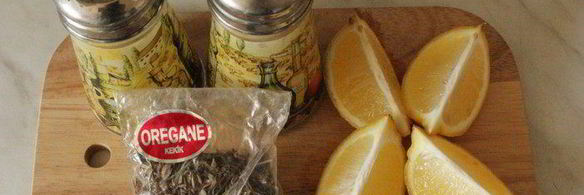 запеченная курица котопуло клефтико