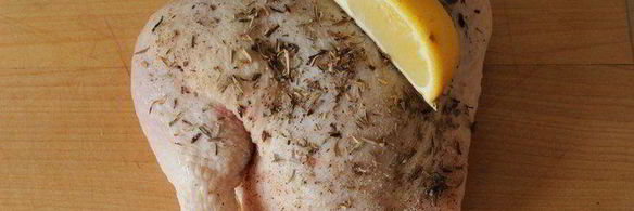 запеченная курица котопуло клефтико