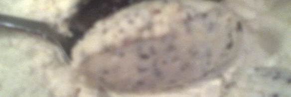 ньокки с базиликом