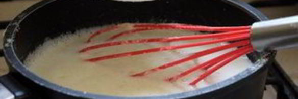 обед в риме — манные ньокки алла романа и артишоки алла романа