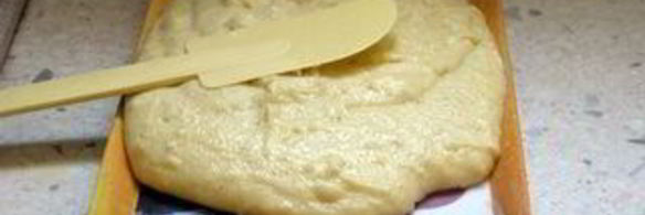 обед в риме — манные ньокки алла романа и артишоки алла романа