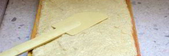 обед в риме — манные ньокки алла романа и артишоки алла романа