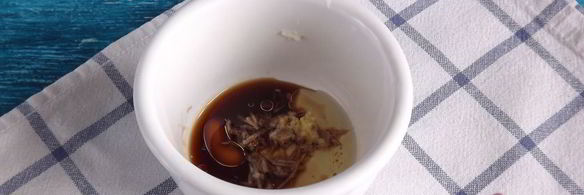 огуречная лапша