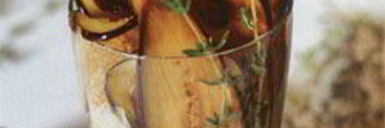 Баклажаны для зимнего обеда