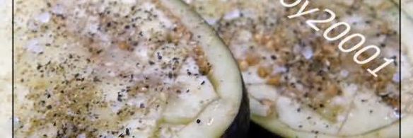 баклажаны с мясной начинкой