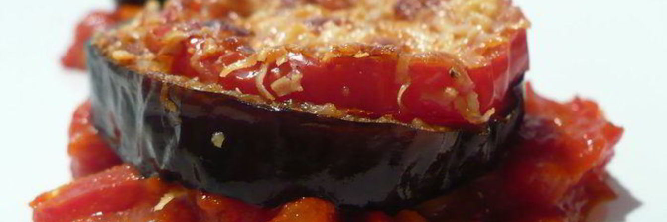 Баклажаны с томатным Суго