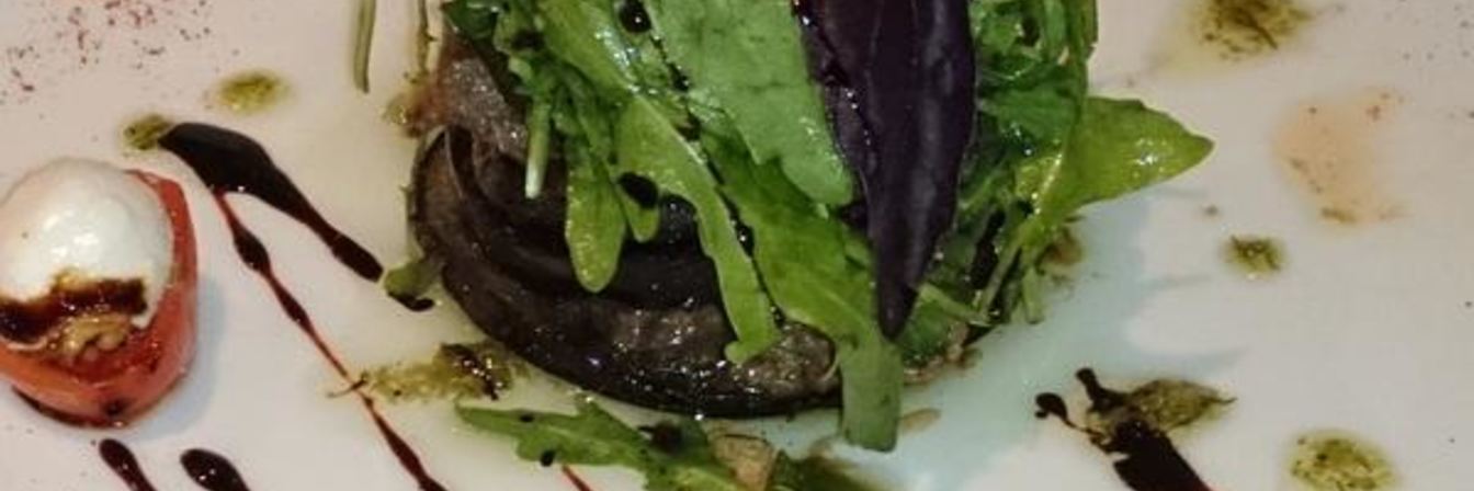 Баклажаны Шеффилд