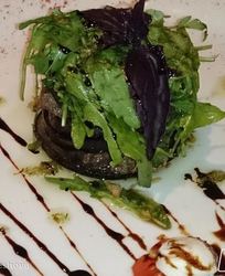 Баклажаны Шеффилд