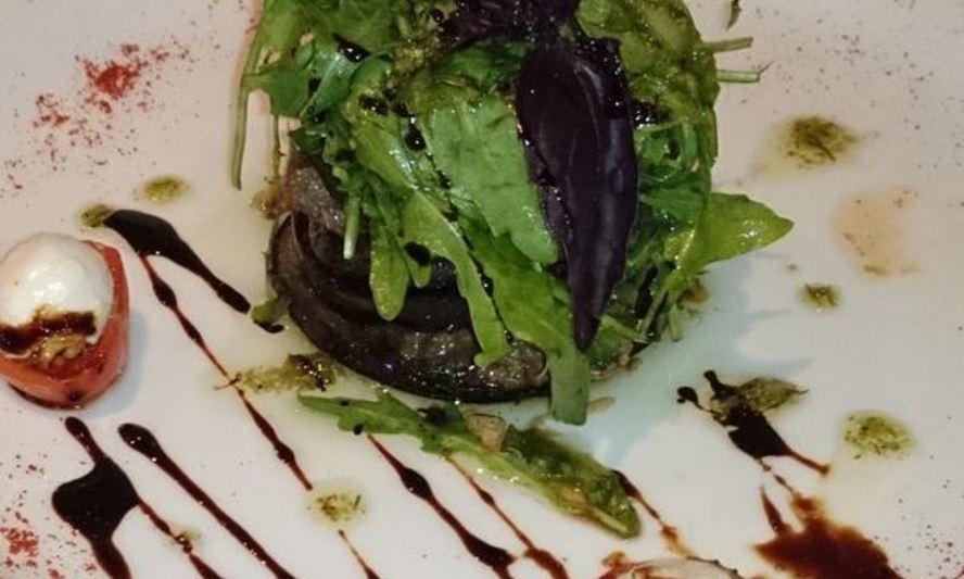 Рецепт баклажанов шеффилд