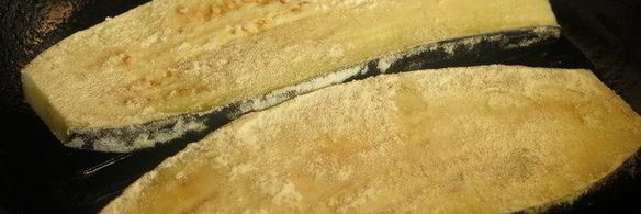 баклажаны в меду