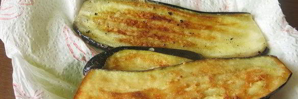 баклажаны в меду