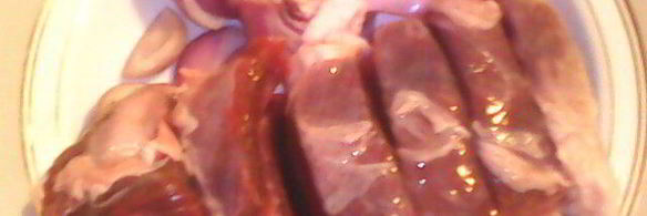 фаршированная цветная капуста, запеченная под брынзой