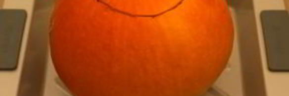 фаршированная тыква