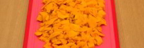 фаршированная тыква