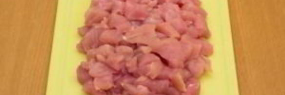 фаршированная тыква