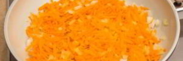 фаршированная тыква