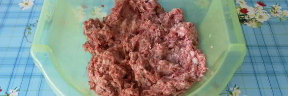 фаршированный болгарский перец