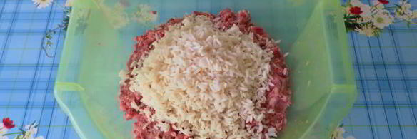 фаршированный болгарский перец